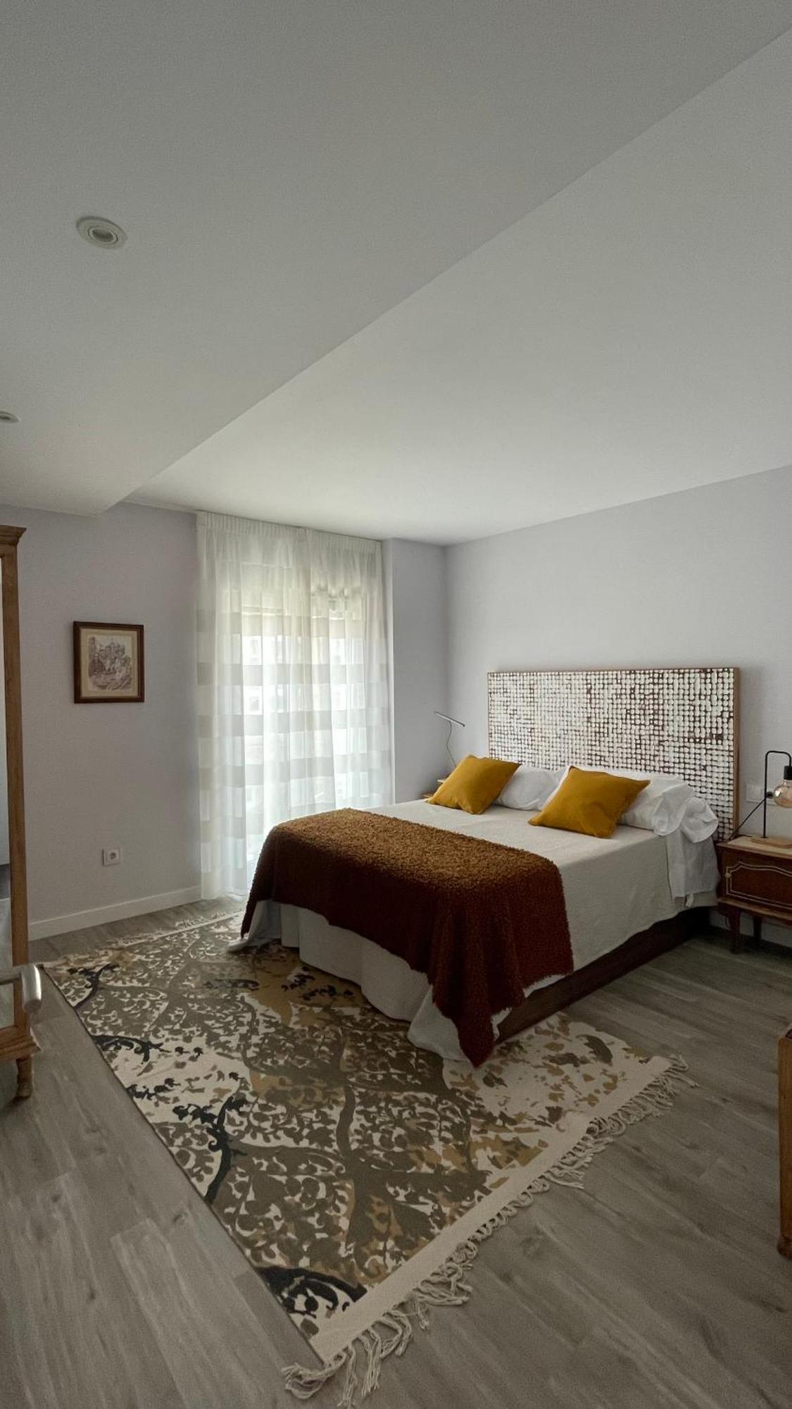 Casa Pieiteiro Villa Corcubión Dış mekan fotoğraf