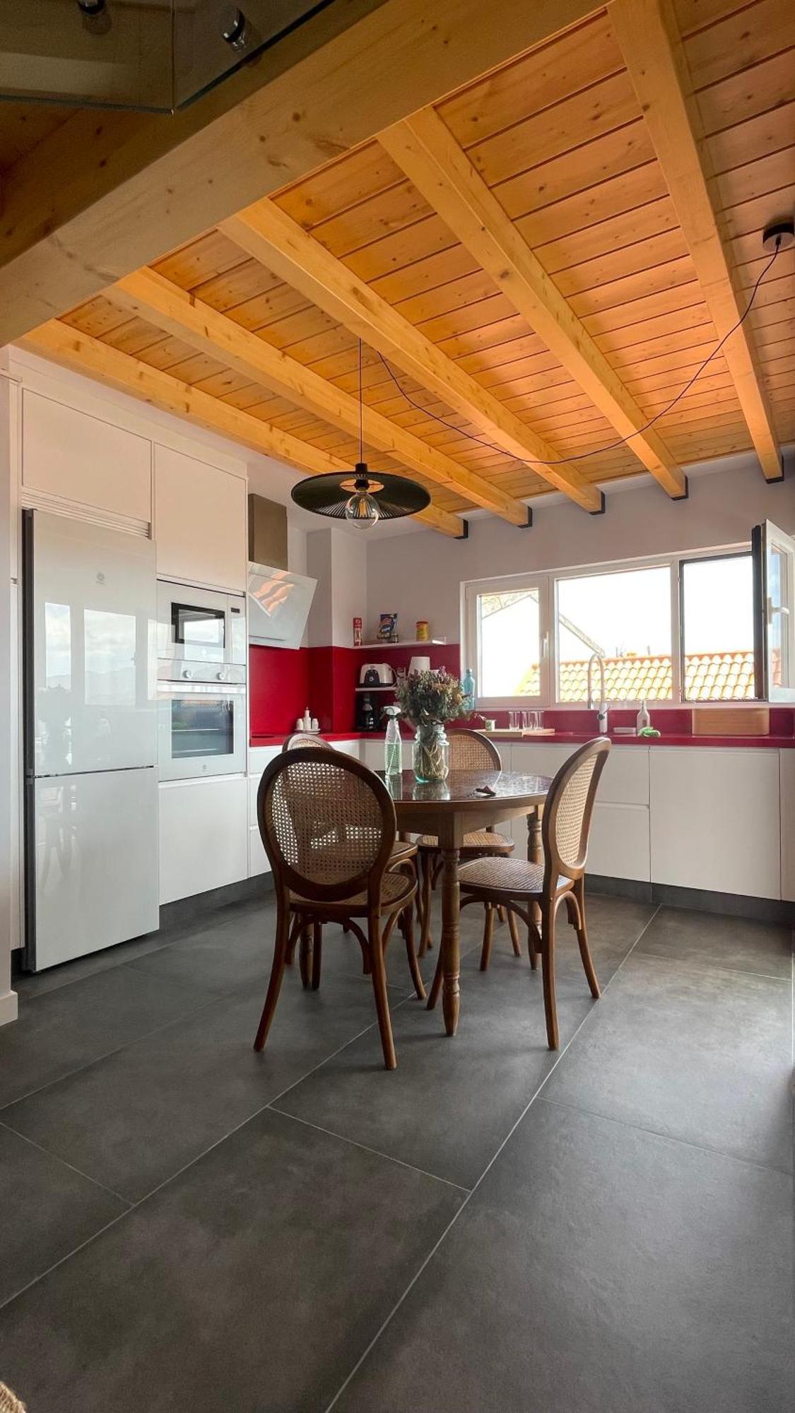 Casa Pieiteiro Villa Corcubión Dış mekan fotoğraf