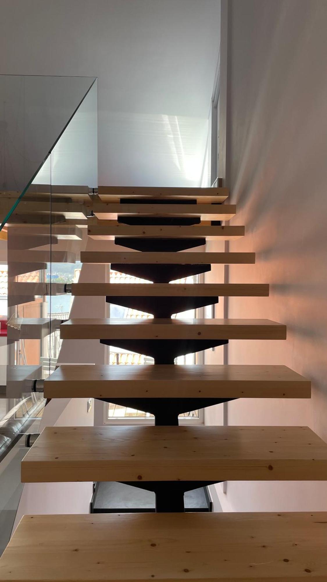 Casa Pieiteiro Villa Corcubión Dış mekan fotoğraf